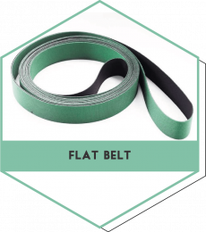 FLAT BELTS (3)