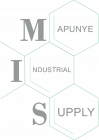 MIS Logo