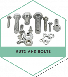 NUTS & BOLTS (2)