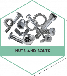 NUTS & BOLTS