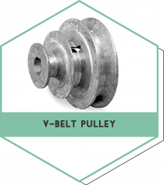 PULLEYS (5)