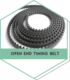 TIMING BELTS (2)
