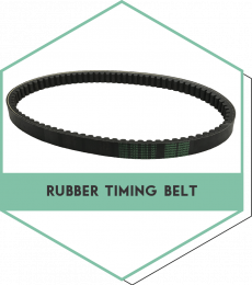 TIMING BELTS (4)