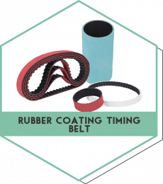 TIMING BELTS (5)
