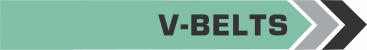 V-BELTS
